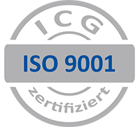 Marakanda GmbH - ISO 9001