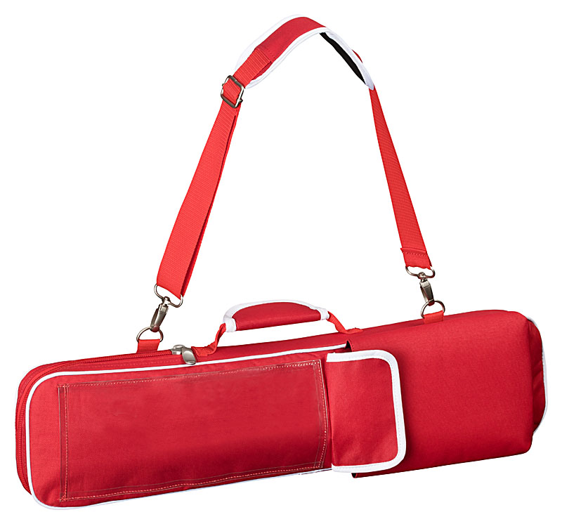 wasserdichte Einkaufstasche mit Aufbewahrungstaschen Tragbare Reißverschlusstasche für die meisten Standard-Nähmaschinen und Zubehör Schildeng Nähmaschinen-Tragetasche