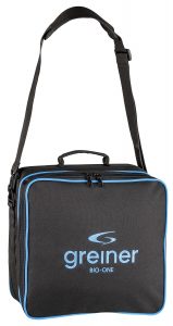 Umhängetasche / Gerätetasche