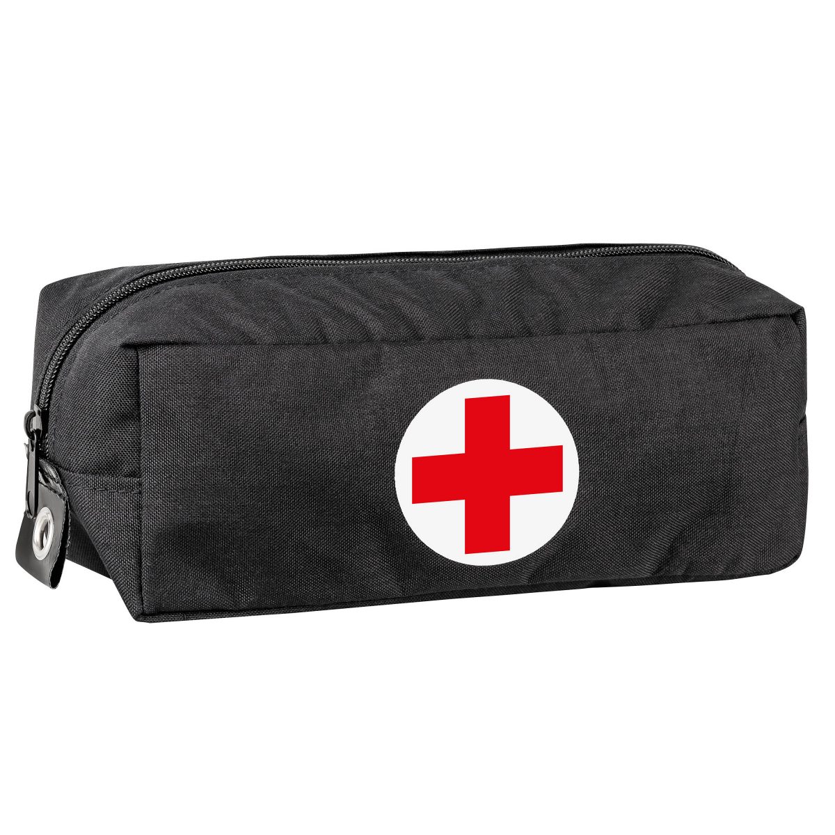 Notfalltasche aus Cordura flammhemmend ausgerüstet