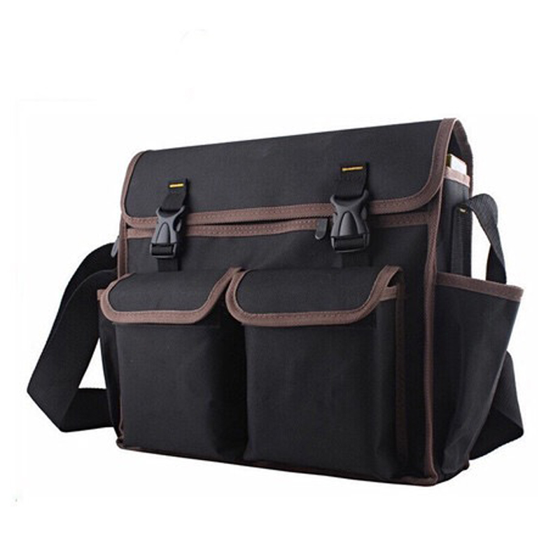 Werkzeugtasche mit verstärktem Boden