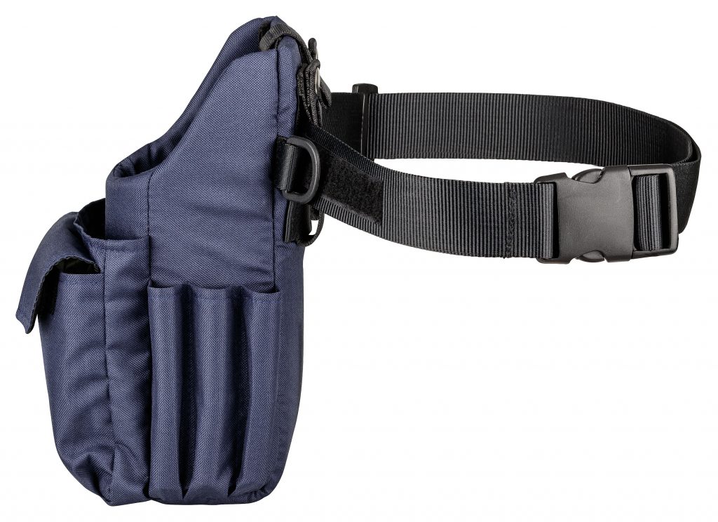Universal Holster für Gartenscheren Gerätetasche Etui Tasche auf Gürtel BR-V1000