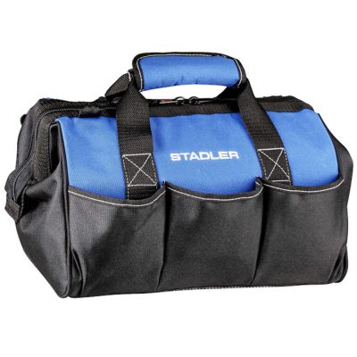 Werkezugtasche mit Reißverschluss