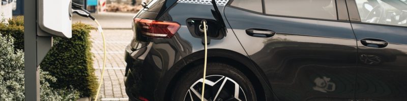 LSJX Ladekabel Tasche Elektroauto, Überbrückungskabeltasche