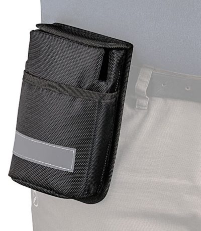 Gürteltasceh für Scanner