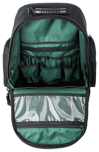 Transporttasche für Werkzeug