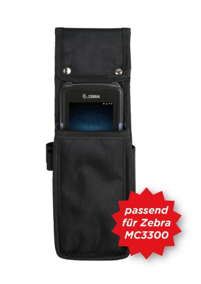 Gürteltasche, Scanner Tasche für Zebra Scanner